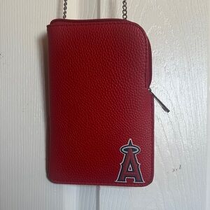 Fanatics Red Mini Bag